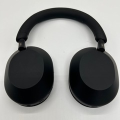 SONY WH-1000XM5 BLACK 本体のみ