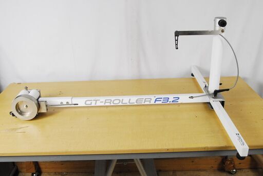 1459 GROWTAC GT-ROLLER F3.2 サイクルトレーナー 愛知県岡崎市