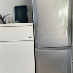 三菱電機　冷蔵庫