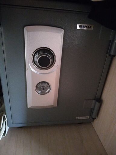 家庭用金庫