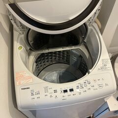 乾燥洗濯機 ZABOON 2017年製 洗8kg/乾4.5kg ...