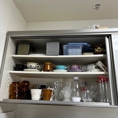 食器棚/キッチンボード/大塚家具/綾野製作所/AYANO 180