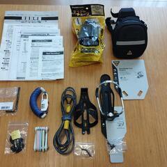 【決まりました】メリダ MERIDA RIDE80 520mm 付属品付 要整備 美品 低走行