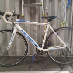 【決まりました】メリダ MERIDA RIDE80 520mm 付属品付 要整備 美品 低走行