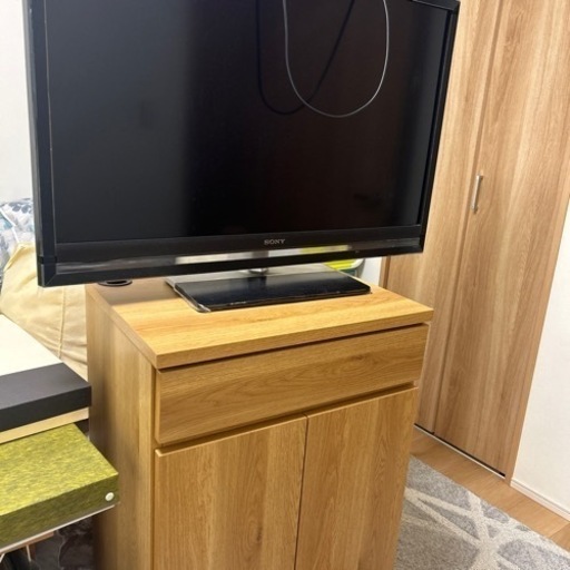 SONY テレビ　40型