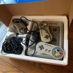 スーパーファミコン&ゲームボーイアドバンス　ソフト付き　問い合わ...