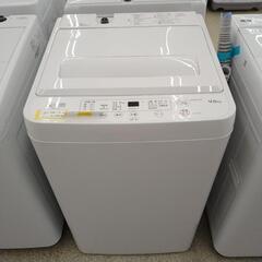YAMADA 洗濯機 21年製 4.5kg           ...