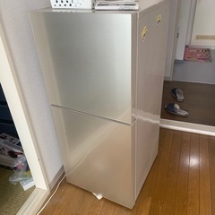 引き渡し済み→家電 キッチン家電 冷蔵庫2