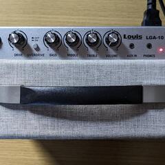 Louis LGA-10 新品同様 ギターアンプ