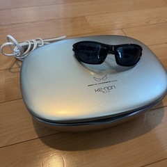 【美品】ケノン脱毛器　Mteck NIPL-2080