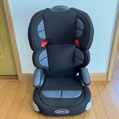 GRACO チャイルドシート　Junior Plus（ジュニアプラス）