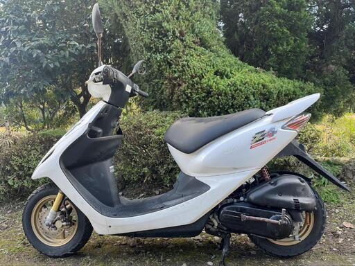 マジェスティ SG20J