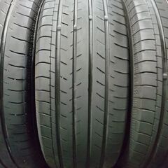 YOKOHAMA BluEarth-GT 205/60R16 16インチ 夏タイヤ 4本 22年製 