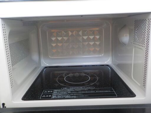 ID：592360 電子レンジハイアール 2024 白