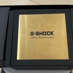 G-SHOCK グラビティーマスター