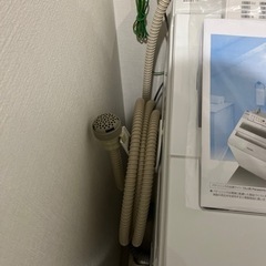 10/24・25引取可能な方??】洗濯機Panasonic NA-FA70H8