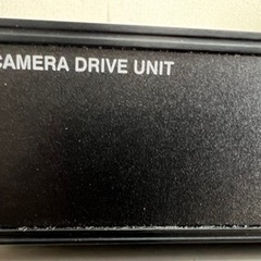 中古品 ダイワインダストリ 10chカメラドライブユニット