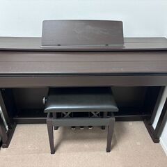 ☆価格更新☆即日歓迎☆ CASIO電子ピアノ、使ってください。