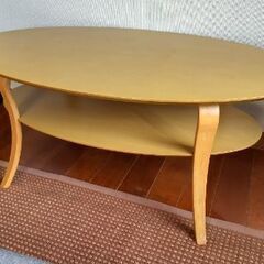 木製 デザイン テーブル