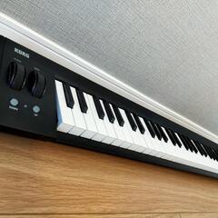 【ネット決済】KORG MICROKEY2-49 MIDI キーボード