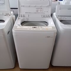 ☆ジモティ割あり☆ Panasonic 洗濯機 5㎏ 18年製 動作確認／クリーニング