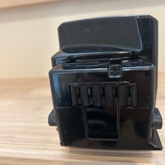 値下げ　配送可　Panasonic 電動自転車バッテリーNKY580B02