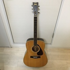 ヤマハ アコースティックギター fg-201