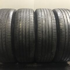 YOKOHAMA GEOLANDAR G98 225/65R17 17インチ 夏タイヤ 4本 22年製