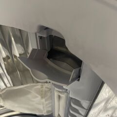 SHARP/シャープ 全自動電気洗濯機 7キロ ES-KS70R-N 2016年製 札幌 東区