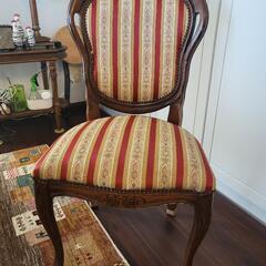 ダイニングセット　アンティーク