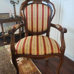 ダイニングセット　アンティーク