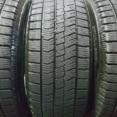 BS BRIDGESTONE BLIZZAK VRX2 215/60R16 16インチ スタッドレス 4本