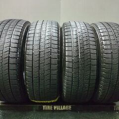 BS BRIDGESTONE BLIZZAK VRX2 215/60R16 16インチ スタッドレス 4本