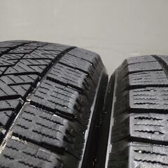 BS BRIDGESTONE BLIZZAK VRX2 215/60R16 16インチ スタッドレス 4本