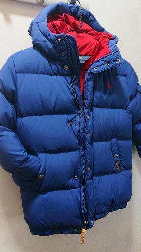 【130センチ】POLO RALPH LAUREN