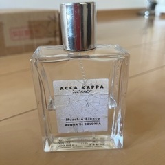 ACCA KAPPA アッカカッパオーデコロン