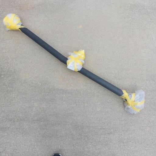 アルテッツァ ストレートパイプ ひらてぃ アルテッツァ GXE10 中間