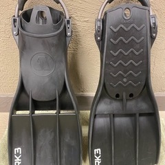 ダイビング APEKSダイビングフルセット