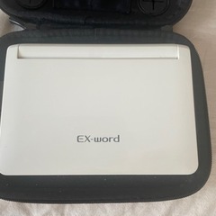 電子辞書　カシオCASIO　EX-word XD-N4850 高...