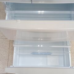 ★値引セール★ Panasonic 冷蔵庫 470L 18年製 動作確認／クリーニング済み TJ2492 ☆値引セール☆ Panasonic 冷蔵庫 470L 18年製 動作確認／クリーニング