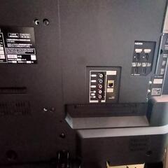 パナソニック★43インチ 4K液晶テレビ★YouTube ネットフリックス