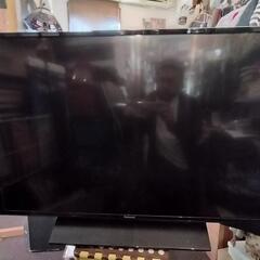 パナソニック★43インチ 4K液晶テレビ★YouTube ネットフリックス