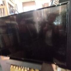 パナソニック★43インチ 4K液晶テレビ★YouTube ネットフリックス