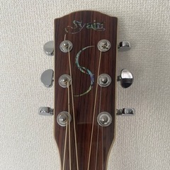 アコギ、ギター、S.Yairi ヤイリ　YE-40 / 3 TS