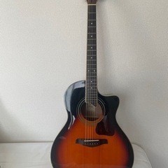 アコギ、ギター、S.Yairi ヤイリ　YE-40 / 3 TS