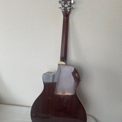 アコギ、ギター、S.Yairi ヤイリ　YE-40 / 3 TS