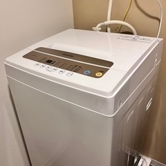 [引渡し予定者決まりました🙇‍♂️]アイリスオーヤマ　洗濯機　
