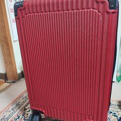 京都府のスーツケースの中古が安い！激安で譲ります・無料であげます