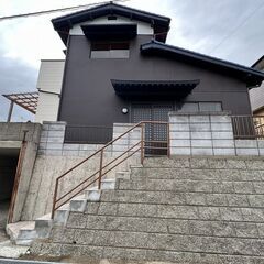 🏡オーナーチェンジ戸建　表面利回り8.6％　糸島市志摩伊田原🏡