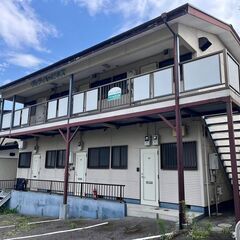 初期費用4万円のみ！それ以上かかる費用は家主負担(^_-)-☆